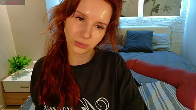 Betty June online show from June 2026 08:31:01 PM