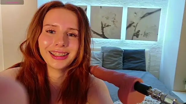 Betty June online show from July 2026 08:33:01 PM