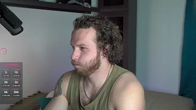 VIktorSecret online show from September 2025 04:29:01 AM