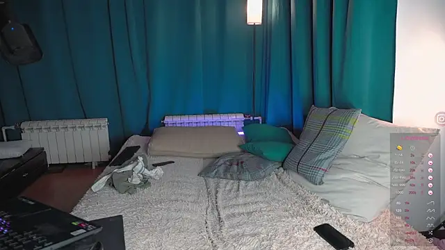 VIktorSecret online show from November 2025 04:44:02 AM