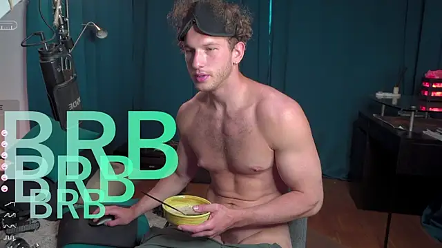 VIktorSecret online show from April 2026 04:19:01 AM