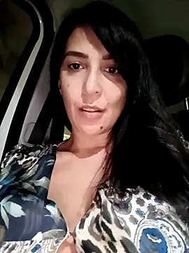 Cataleya80 online show from November 2025 09:36:01 PM