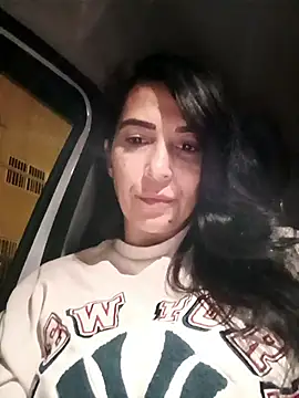 Cataleya80 online show from November 2025 10:45:01 PM