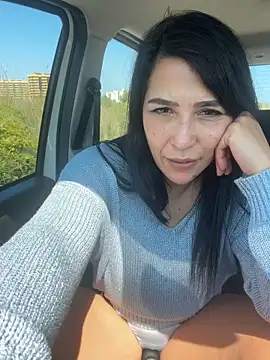 Cataleya80 online show from March 2026 11:37:01 AM