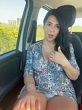 Cataleya80 online show from April 2026 09:56:02 AM