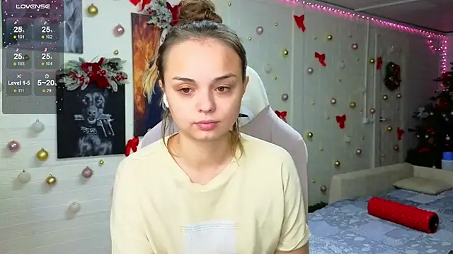 Misss Vikk online show from January 2026 02:04:02 AM