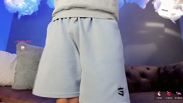 Snapshot of Tim_wolf chatting on November 2025 07:34:02 PM Tim wolf online show from November 2025 07:34:02 PM