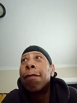 Vybezmaster online show from December 2025 07:31:01 PM