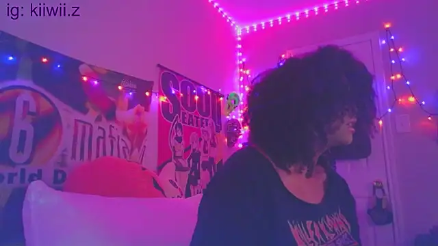 N1NT3NDH03 online show from December 2024 06:17:02 AM