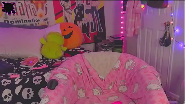 N1NT3NDH03 online show from January 2025 04:20:01 AM