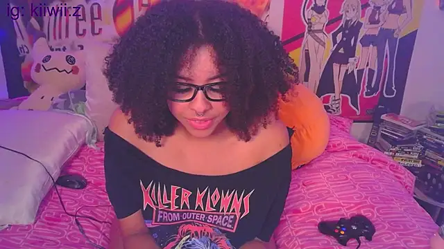 N1NT3NDH03 online show from February 2025 04:33:01 AM