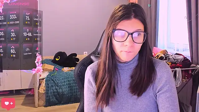 MollyLollipop online show from February 2026 02:28:01 AM