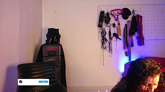 mylatexpleasure online show from March 2026 09:10:02 PM