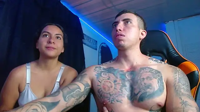 Snapshot of Adam_Hudsond chatting on September 2025 11:43:01 AM Adam Hudsond online show from September 2025 11:43:01 AM