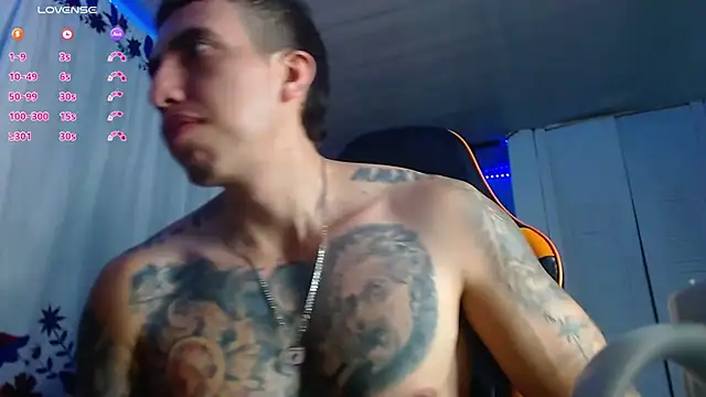 Adam Hudsond online show from February 2026 02:02:01 PM