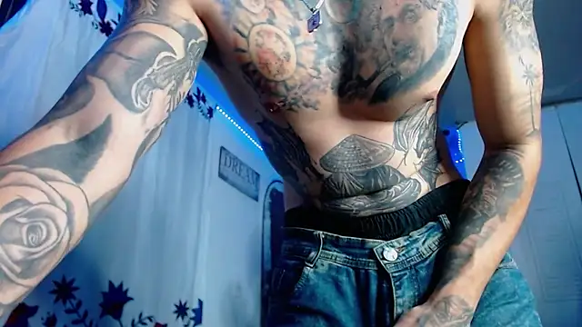 Adam Hudsond online show from March 2026 12:51:01 AM