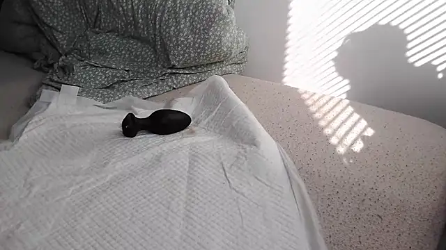 Fist-my-ass online show from March 2025 12:32:02 PM