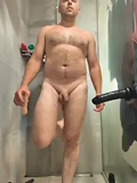 Fist-my-ass online show from July 2026 06:34:02 PM