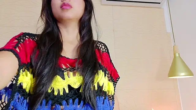 Snapshot of Sweet_baby_hellen chatting on March 2025 04:30:02 AM Sweet baby hellen online show from March 2025 04:30:02 AM