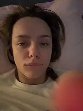 Kylie Desire online show from November 2025 11:32:01 PM