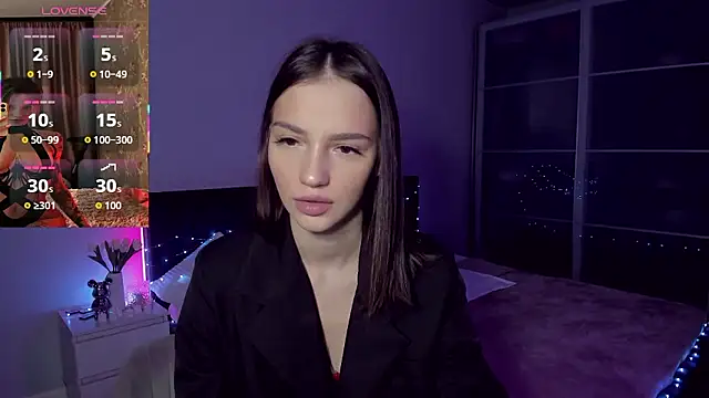 SophieCatty online show from January 2026 01:05:02 PM