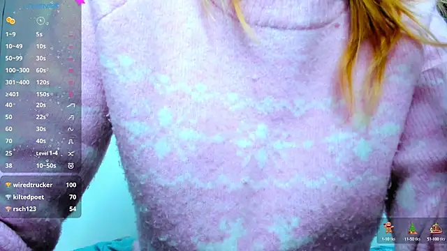 Bell a mi  online show from February 2025 07:55:02 AM