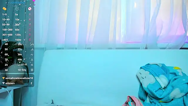 Bell a mi  online show from February 2025 07:56:01 AM