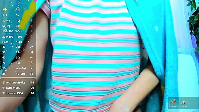 Bell a mi  online show from February 2025 06:53:02 AM