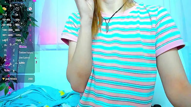 Bell a mi  online show from March 2025 05:20:01 AM