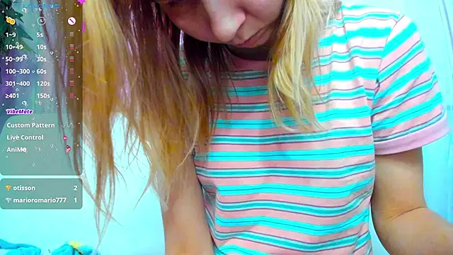 Bell a mi  online show from March 2025 05:31:02 AM