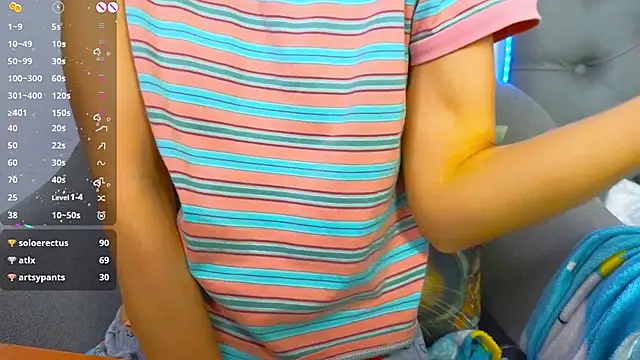 Bell a mi  online show from March 2025 07:45:01 AM