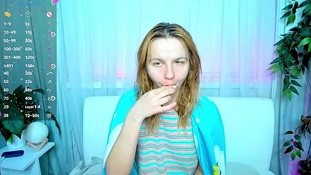 Bell a mi  online show from March 2025 02:28:02 AM