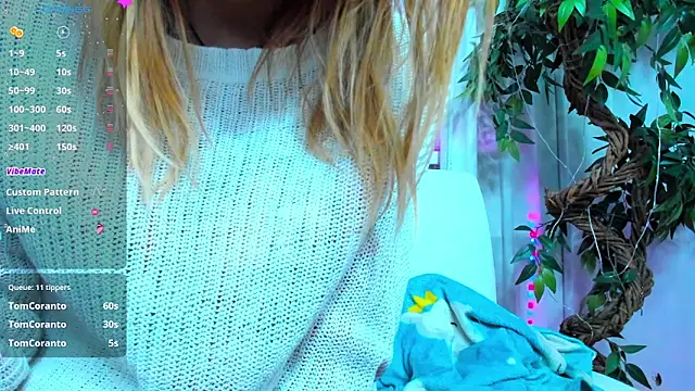 Bell a mi  online show from March 2025 09:27:01 AM