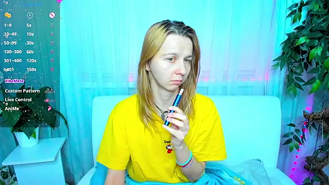 Bell a mi  online show from March 2025 03:53:02 AM