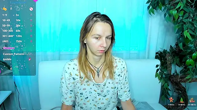 Bell a mi  online show from September 2025 05:07:01 AM