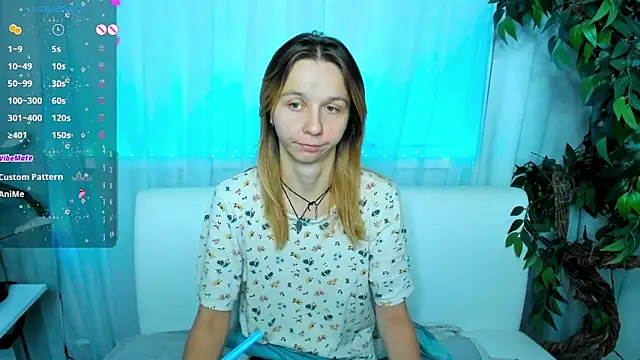 Bell a mi  online show from September 2025 05:18:01 AM