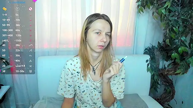 Bell a mi  online show from September 2025 05:53:02 AM