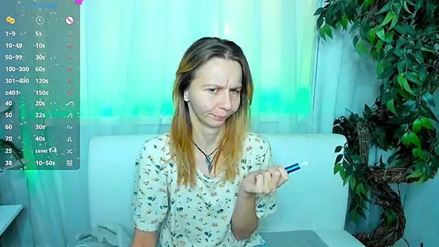 Bell a mi  online show from September 2025 05:53:01 AM