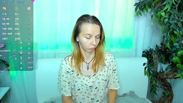 Bell a mi  online show from September 2025 05:53:02 AM