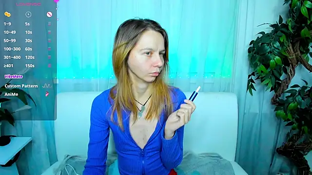 Bell a mi  online show from October 2025 08:34:01 AM