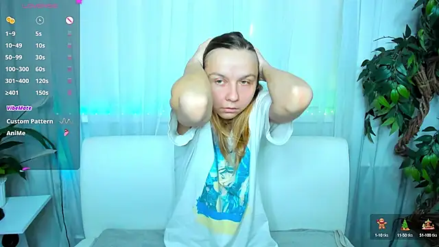 Bell a mi  online show from October 2025 09:10:01 AM