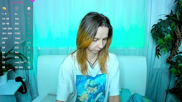 Bell a mi  online show from October 2025 10:05:02 AM