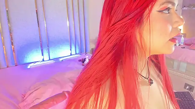 Snapshot of Saekohofman chatting on March 2025 07:19:02 AM Saekohofman online show from March 2025 07:19:02 AM