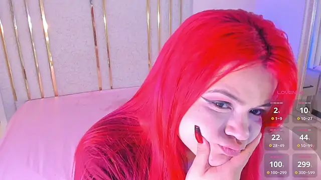 Snapshot of Saekohofman chatting on October 2025 04:07:01 AM Saekohofman online show from October 2025 04:07:01 AM