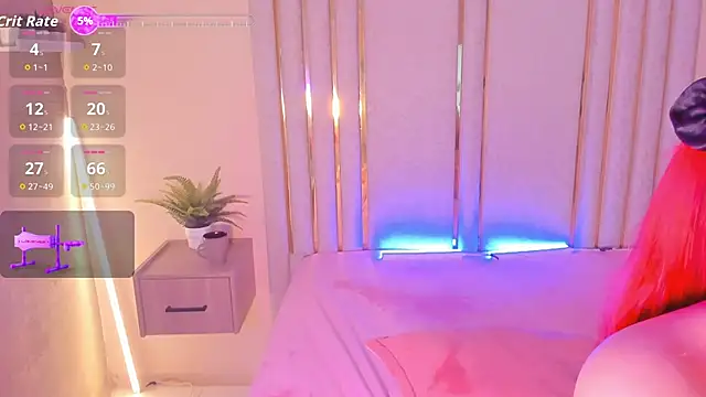 Snapshot of Saekohofman chatting on October 2025 04:12:01 AM Saekohofman online show from October 2025 04:12:01 AM