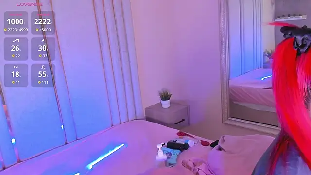 Snapshot of Saekohofman chatting on October 2025 04:13:02 AM Saekohofman online show from October 2025 04:13:02 AM