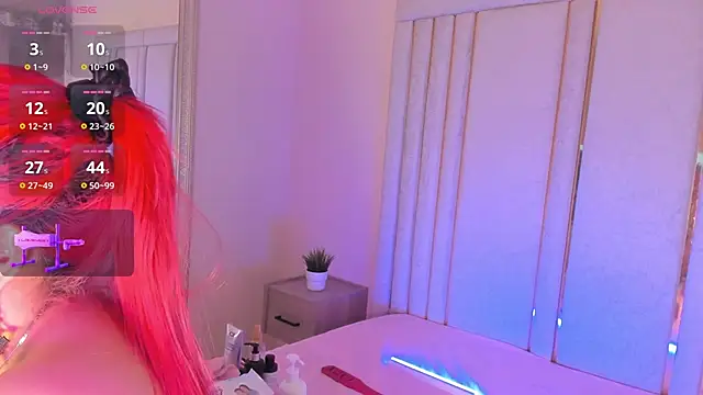 Snapshot of Saekohofman chatting on November 2025 04:12:01 AM Saekohofman online show from November 2025 04:12:01 AM