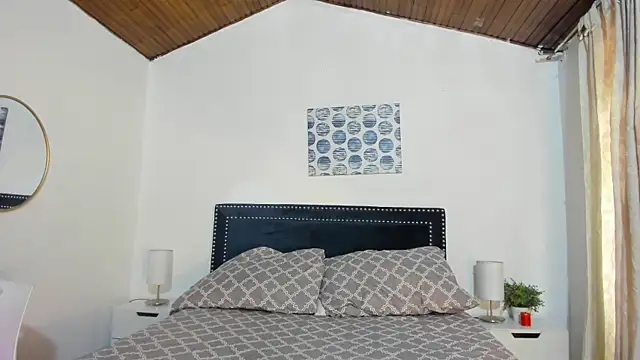 ZulyMichels online show from February 2026 12:22:02 PM