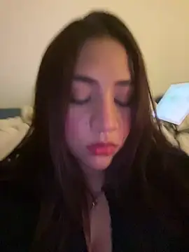 Snapshot of marcimaa chatting on January 2025 04:33:02 AM marcimaa online show from January 2025 04:33:02 AM