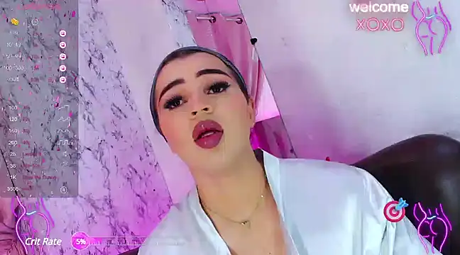 Snapshot of Alexandra_Hornny chatting on February 2025 09:47:02 AM Alexandra Hornny online show from February 2025 09:47:02 AM